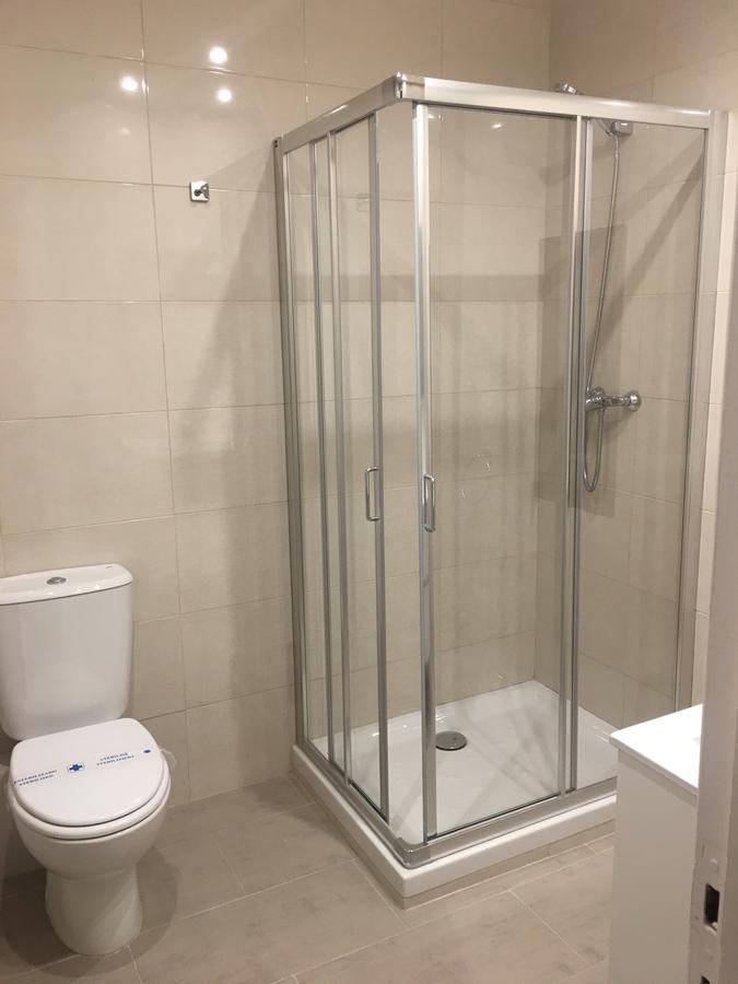 Confort St Jordi 帕斯底拉卡萨 外观 照片